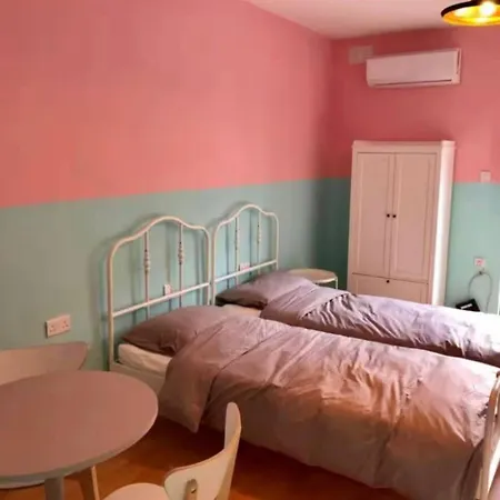 Apartment Hideaway Il-Furjana